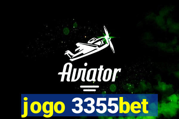 jogo 3355bet